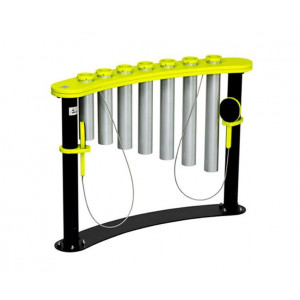 https://www.techni-contact.ovh/ressources/images/produits/merchandising/instrument-de-musique-d-exterieur-41221771-1.jpg - Âge : 3 à 14 ans -  1 ou 2 personnes - Ancrage en béton ou plat - Conforme à la norme EN 1176