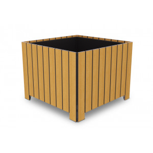 https://www.techni-contact.ovh/ressources/images/produits/merchandising/jardiniere-avec-panneau-compact-12427336-1.jpg - Capacité : 30, 65, 175 et 575 L - Livrée avec contenant