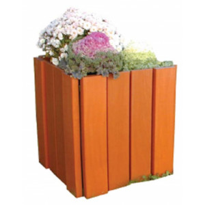 https://www.techni-contact.ovh/ressources/images/produits/merchandising/jardiniere-bois-carree-15021473-1.jpg - Capacité : 100 Litres