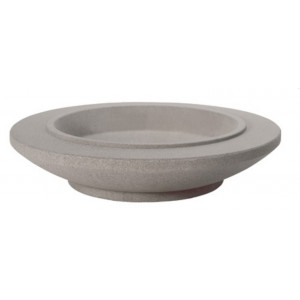 https://www.techni-contact.ovh/ressources/images/produits/merchandising/jardiniere-contemporaine-de-ville-en-beton-283835-1.jpg - Format : Rond - Dimensions (Ø x H) : 190 x 47 cm - En béton
