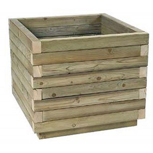 https://www.techni-contact.ovh/ressources/images/produits/merchandising/jardiniere-mobilier-urbain-15926206-1.jpg - Matière : Pin lasuré ou Bois exotique