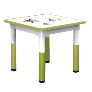 https://www.techni-contact.ovh/ressources/images/produits/merchandising/juk-084-c-table-carree-maternelle-75391954-1.jpg - Table scolaire pour tous les établissements éducatifs - JUK 084-C
