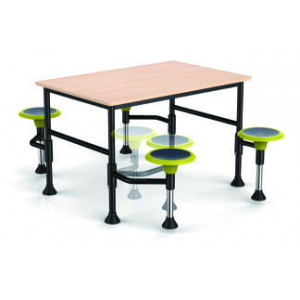 https://www.techni-contact.ovh/ressources/images/produits/merchandising/juk-165-table-chaise-groupal-44877225-1.jpg - Table et chaise scolaire pour travail en équipe