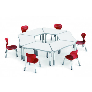 https://www.techni-contact.ovh/ressources/images/produits/merchandising/juk-891-table-modulable-trapeze-17135758-1.jpg - Table modulable pour tous les établissements scolaires