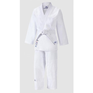 https://www.techni-contact.ovh/ressources/images/produits/merchandising/kimono-de-judo-57952394-1.jpg - Kimono de Judo 180 gr pour débuter le Judo