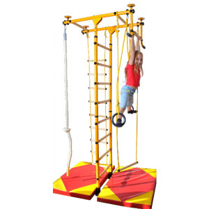 https://www.techni-contact.ovh/ressources/images/produits/merchandising/kit-espalier-de-gymnastique-enfant-4178217-1.jpg - Hauteur réglable (cm) : 2,40 - 2,90