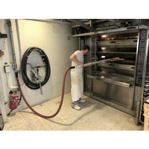 https://www.techni-contact.ovh/ressources/images/produits/merchandising/kit-flexible-aspirateur-four-boulangerie-17113172-1.jpg - Set de nettoyage Antistatique aspirateur - Spécial Four (200°) 