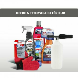 https://www.techni-contact.ovh/ressources/images/produits/merchandising/kit-nettoyage-exterieur-71117133-1.jpg - Pack efficace pour extérieur véhicule
