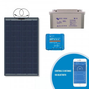 https://www.techni-contact.ovh/ressources/images/produits/merchandising/kit-solaire-avec-batterie-gel-15734533-1.jpg - Capacité : jusqu'à 1 kWh/jour