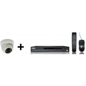 https://www.techni-contact.ovh/ressources/images/produits/merchandising/kit-video-surveillance-pour-securite-personnelle-et-maison-13212446-1.jpg - Caméra Sony anti vandale + 1 stockeur homologué ERP + installation comprise