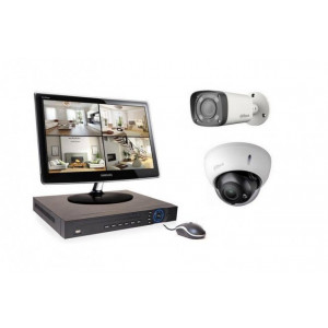 https://www.techni-contact.ovh/ressources/images/produits/merchandising/kit-videosurveillance-sans-fil-57172416-1.jpg - Fonctionne en filaire