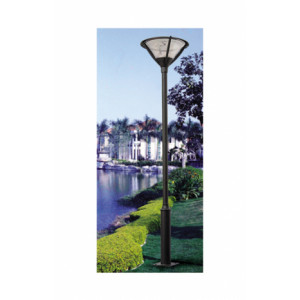 https://www.techni-contact.ovh/ressources/images/produits/merchandising/lampadaire-led-exterieur-265-v-1083533-1.jpg - Durée de vie : ＞80000 heures