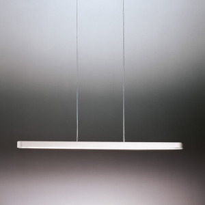 https://www.techni-contact.ovh/ressources/images/produits/merchandising/lampe-suspendue-led-talo-o120cm-50w-artemide-17711244-1.jpg - La Lampe Suspendue LED Talo Ø120cm 50W ARTEMIDE combine un design unique et élégant avec des finitions de grande qualité