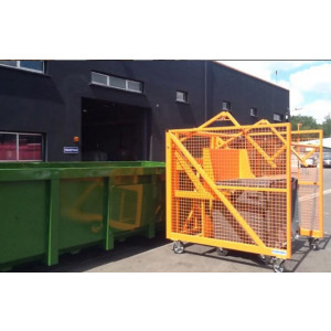 https://www.techni-contact.ovh/ressources/images/produits/merchandising/leve-conteneurs-pour-bennes-amovibles-6795009-1.jpg - Conteneurs 4 roues : du 660 - 770 ou 1100 L