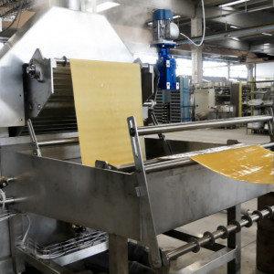 https://www.techni-contact.ovh/ressources/images/produits/merchandising/ligne-de-production-pour-plats-cuisines-81171321-1.jpg - Pour la production : lasagnes, pâtes courtes et longues et pâtes farcies