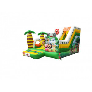 https://www.techni-contact.ovh/ressources/images/produits/merchandising/location-chateau-gonflable-la-jungle-26279325-1.jpg - Dimensions 5 m x 4 m