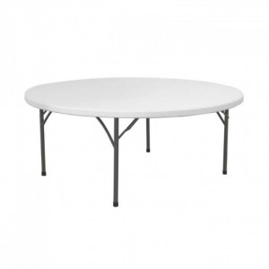 https://www.techni-contact.ovh/ressources/images/produits/merchandising/location-table-ronde-pour-evenement-14545852-1.jpg - Dimensions ( Dia x H ) : 150 cm x 74 cm