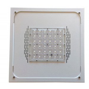 https://www.techni-contact.ovh/ressources/images/produits/merchandising/luminaire-canopy-led-998348-1.jpg - Angle de diffusion : 90°-60°x120°-120° - Protection IP66