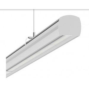 https://www.techni-contact.ovh/ressources/images/produits/merchandising/luminaire-suspension-lineaire-led-4906928-1.jpg - Longueur profilé : 1445 mm