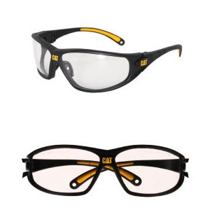 https://www.techni-contact.ovh/ressources/images/produits/merchandising/lunette-a-branches-14444925-1.jpg - Monture nylon - Bioculaires en polycarbonate – Norme : EN 166 FT