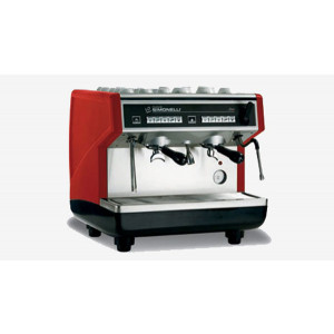 https://www.techni-contact.ovh/ressources/images/produits/merchandising/machine-a-cafe-expresso-appia-compact-v-13241082-1.jpg - Puissance (W) : 1500 à 2600 - 2 groupes - volumétrique