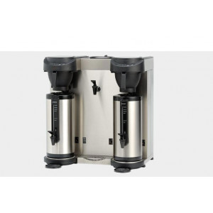 https://www.techni-contact.ovh/ressources/images/produits/merchandising/machine-a-cafe-professionnelle-a-2-thermos-4347153-1.jpg - Puissance : 6300 W - Capacité : 36L, 288 tasses - Dim (HxLxP) 650x620x380 mm