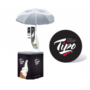https://www.techni-contact.ovh/ressources/images/produits/merchandising/machine-a-glace-italienne-cube-14117177-1.jpg - Avec support pour cornets et le freezer
