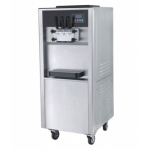 https://www.techni-contact.ovh/ressources/images/produits/merchandising/machine-a-glace-italienne-haut-debit-76347318-1.jpg - Débit : 32 à 35 litres/heure