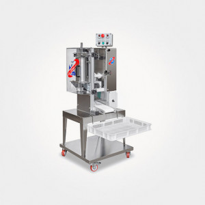 https://www.techni-contact.ovh/ressources/images/produits/merchandising/machine-a-raviolis-automatique-52955772-1.jpg - Production : 30/60 Kg/h (en fonction de la presse et du format)