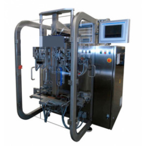 Machine d’emballage servo Rockwell