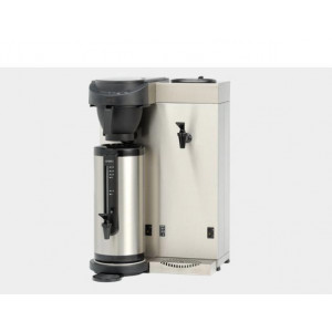 https://www.techni-contact.ovh/ressources/images/produits/merchandising/machine-professionnelle-de-cafe-a-thermos-conteneur-818813-1.jpg - Puissance : 3200 W - Capacité : 128 tasses, 16 L - Dim (HxLxP): 650x420x380 mm
