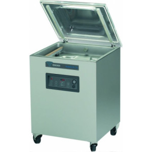 https://www.techni-contact.ovh/ressources/images/produits/merchandising/machine-sous-vide-professionnelle-sur-socle-15602155-1.jpg - Barre de soudure (mm) : 2 x 320
