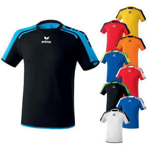 https://www.techni-contact.ovh/ressources/images/produits/merchandising/maillot-de-foot-100-polyester-400846-1.jpg - Maillot d'entraînement