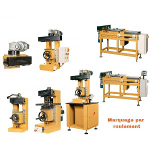 https://www.techni-contact.ovh/ressources/images/produits/merchandising/marquage-par-roulement-14315441-1.jpg - Pour pièces planes ou cylindrique - Manuel ou électrique (horizontal ou vertical)