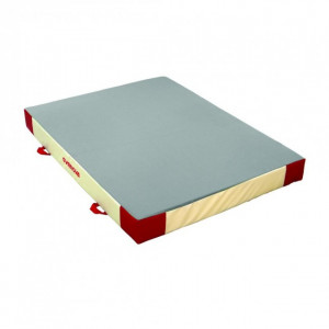 https://www.techni-contact.ovh/ressources/images/produits/merchandising/matelas-de-chute-en-mousse-7540791-1.jpg - Dimensions (L x l x h): 200 x 150 x 20 cm