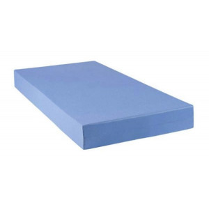 https://www.techni-contact.ovh/ressources/images/produits/merchandising/matelas-hospitalier-5099185-1.jpg - Mousse polyether haute densité ou polyuréthane