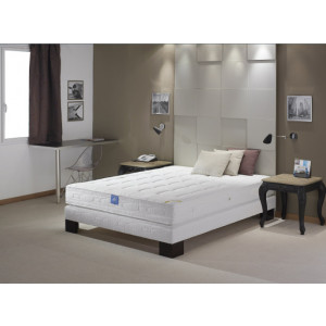https://www.techni-contact.ovh/ressources/images/produits/merchandising/matelas-pour-hotel-10871095-1.jpg - Dimensions : de 80 x 190 à 180 x 200 cm / Hauteur : 25 cm
