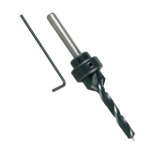https://www.techni-contact.ovh/ressources/images/produits/merchandising/meche-speciale-fraise-a-bois-1615097-1.jpg - Diamètre mèche : 3 à 6 mm - Avec clé pour ajustement