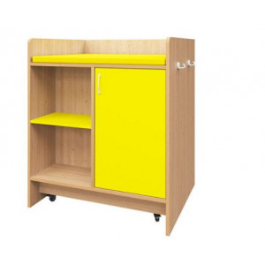 https://www.techni-contact.ovh/ressources/images/produits/merchandising/meuble-de-change-mobile-creche-79453144-1.jpg - L600 mm x H450 mm x P600 mm
