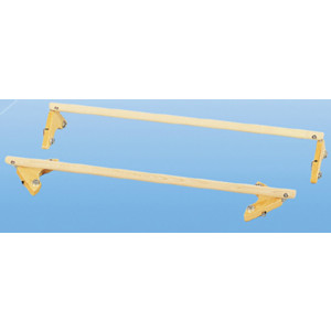 https://www.techni-contact.ovh/ressources/images/produits/merchandising/mini-barre-bois-14323105-1.jpg - Dimension (L x Ø) : 1300 x 40 mm