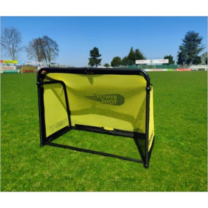 https://www.techni-contact.ovh/ressources/images/produits/merchandising/mini-but-de-foot-pliable-aluminium-1-5-x-1-m-jaune-noire-73234592-1.jpg - Aluminium - Dimensions: 1,5 x 1m - Couleurs: Jaune/ Noire - Filet en alvéole