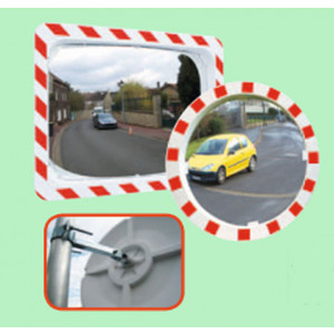 https://www.techni-contact.ovh/ressources/images/produits/merchandising/miroir-de-securite-2-directions-9315606-1.jpg - Usage intérieur et extérieur