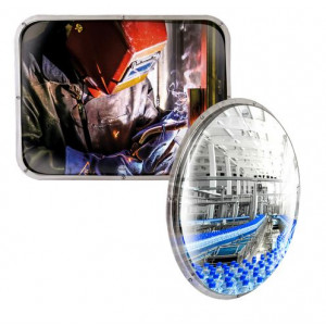https://www.techni-contact.ovh/ressources/images/produits/merchandising/miroir-de-securite-pour-environnements-contraints-833682-1.jpg - Distance de visibilité : 9 à 20 m