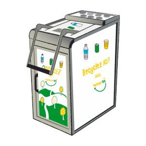 https://www.techni-contact.ovh/ressources/images/produits/merchandising/module-tri-ludique-15603085-1.jpg - Compacteur canettes et bouteilles - Capacité : 800 emballages
