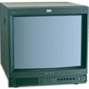 https://www.techni-contact.ovh/ressources/images/produits/merchandising/moniteurs-video-pvm-20n1-13426374-1.jpg - Moniteur CRT 53 cm de diagonale