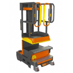 https://www.techni-contact.ovh/ressources/images/produits/merchandising/nacelle-elevatrice-compacte-hauteur-jusqu-a-6-m-charge-200kg-57386472-1.jpg - Hauteur jusqu'à 6 m - Charge : 200kg