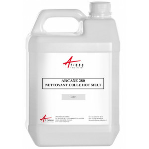 https://www.techni-contact.ovh/ressources/images/produits/merchandising/nettoyant-colle-hot-melt-thermofusible-43651722-1.jpg - ARCANE 280 : Dissolvant à point d'ébullition élevé 