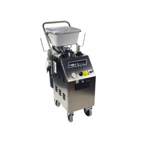 Nettoyeur à vapeur 175° - 9 bars