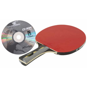 https://www.techni-contact.ovh/ressources/images/produits/merchandising/pack-raquette-ping-pong-avec-cd-d-apprentissage-1627618-1.jpg - Vitesse : 7 - Effet : 7 - Control : 8