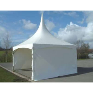 https://www.techni-contact.ovh/ressources/images/produits/merchandising/pagode-acier-9798585-1.jpg - Dimensions 4 x 4 m